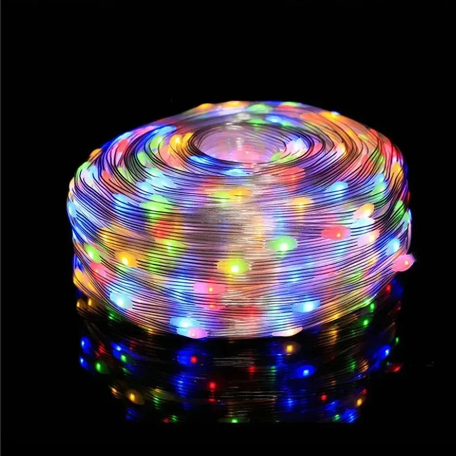 Guirlande lumineuse LED RGB WS - Home Decor Free App avis et prix