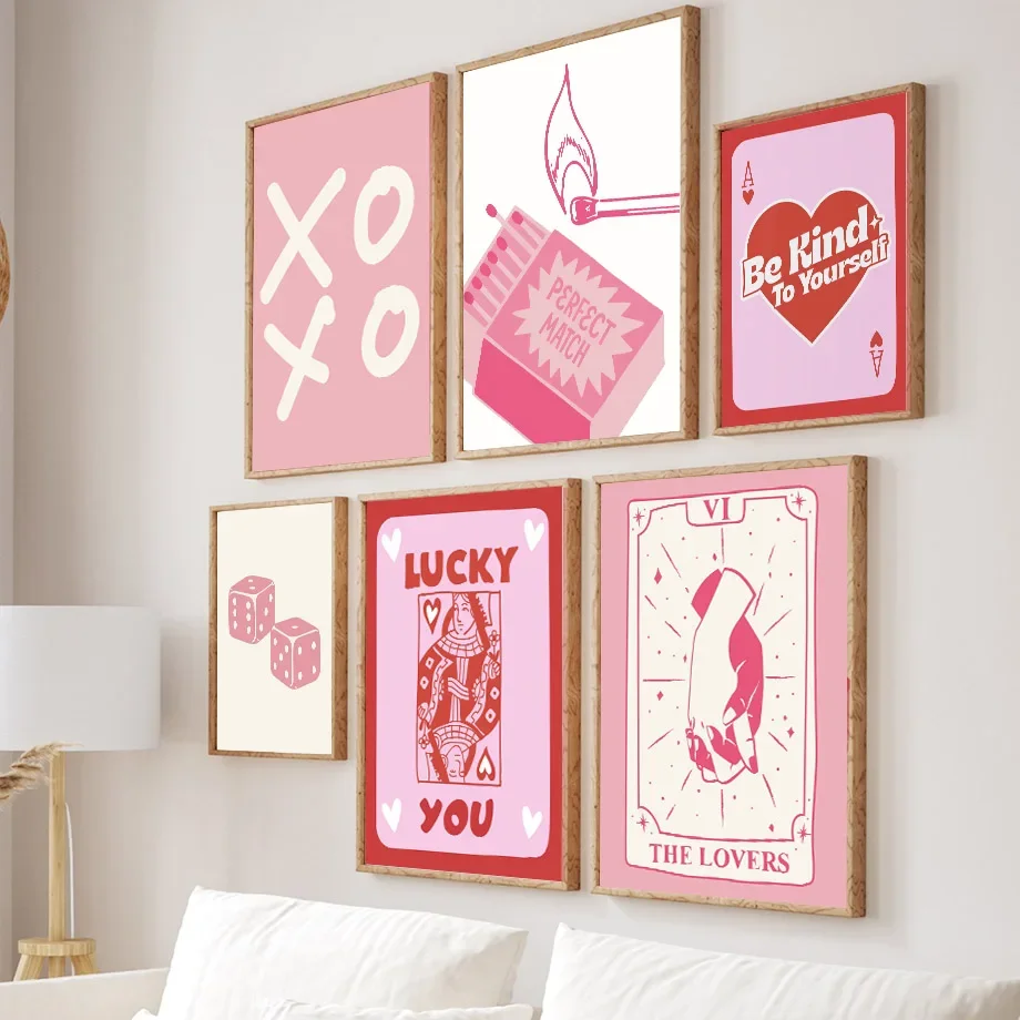 Affiche et impression décorati - Home Decor Y2K avis et prix