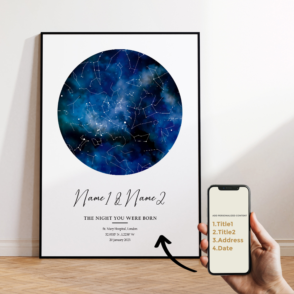Moderne personnalisé personnal - Home Decor Theme avis et prix