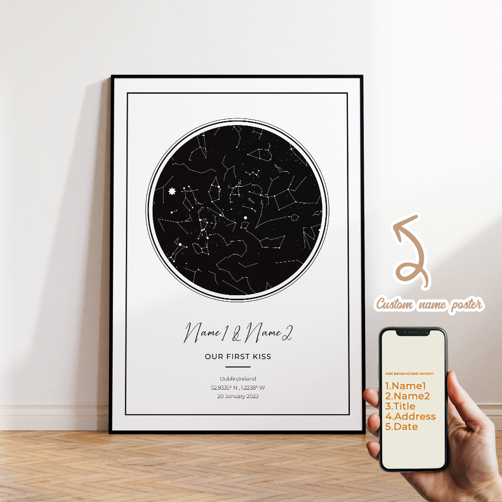 Moderne personnalisé personnal - Home Decor Theme avis et prix